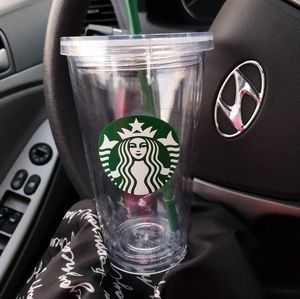 ❤16oz Starbucks Cup (Grande)